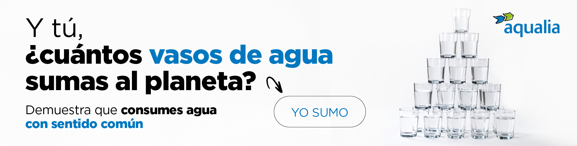 Banner Cabecera Corporativo